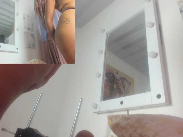 Anyttha-smith live cam on BongaCams