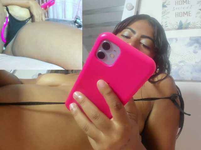 Anyttha-smith live cam on BongaCams