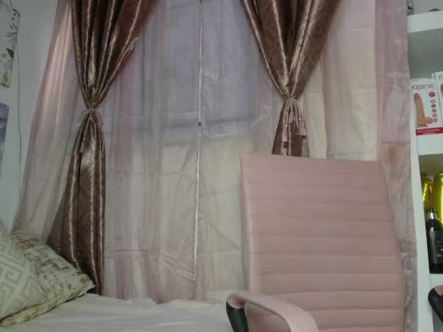 Anyttha-smith live cam on BongaCams