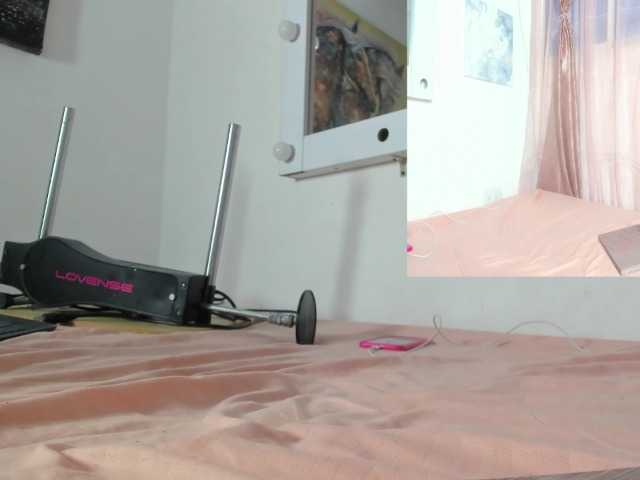 Anyttha-smith live cam on BongaCams