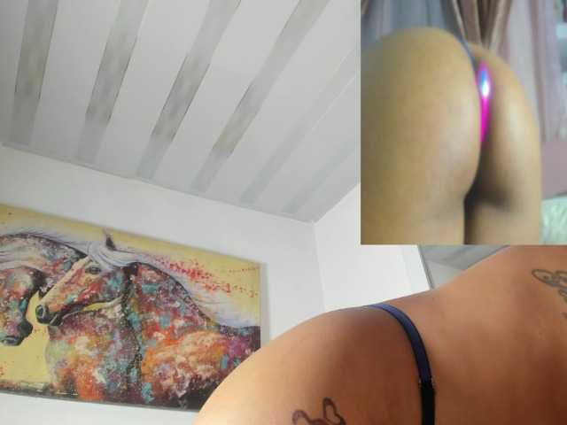 Anyttha-smith live cam on BongaCams