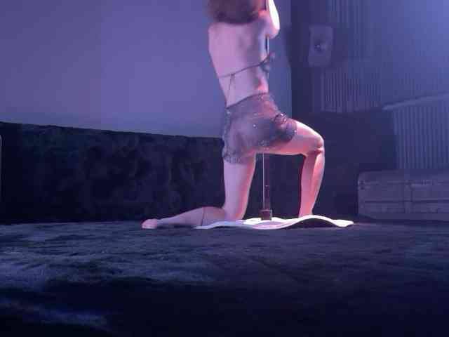 SexAnna777 webcam