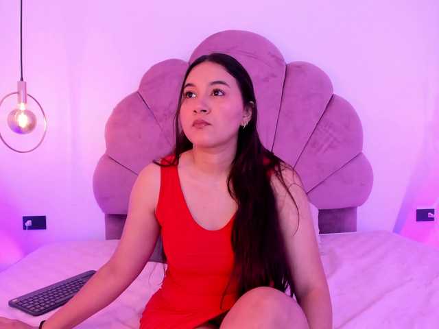 alisonmml live cam on BongaCams