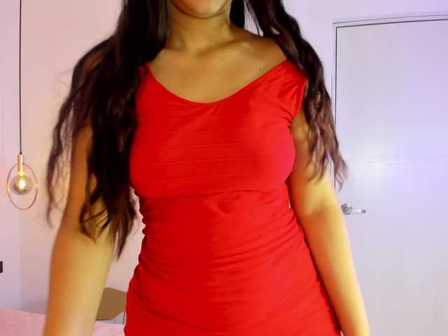 alisonmml live cam on BongaCams