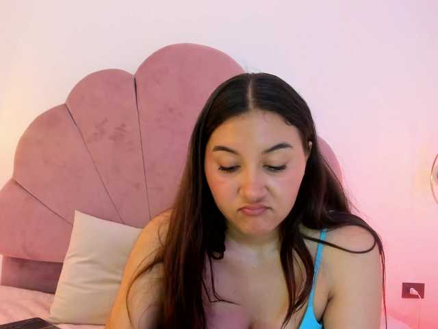 alisonmml live webcam show