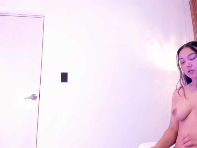 alisonmml live cam on BongaCams