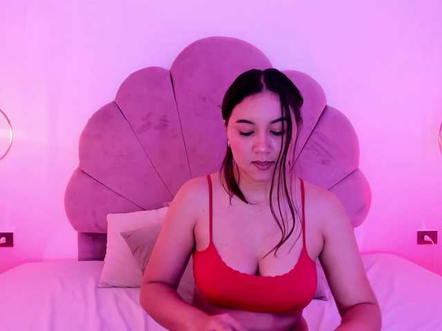 alisonmml live webcam show
