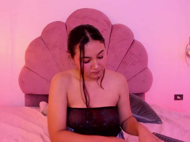 alisonmml live cam on BongaCams