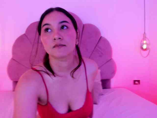 alisonmml webcam