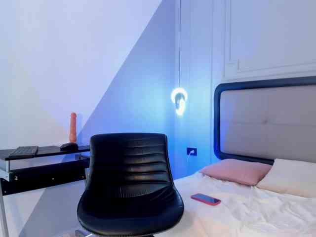 alisonmml webcam