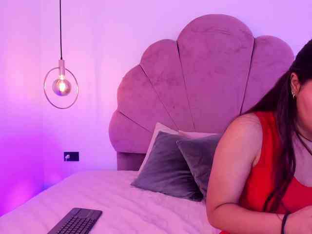 alisonmml webcam