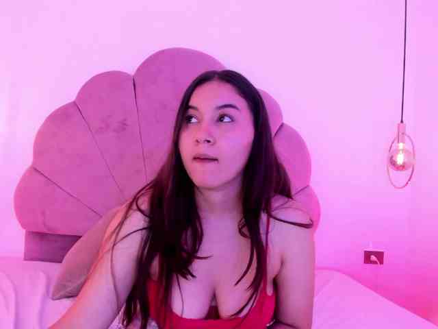 alisonmml webcam