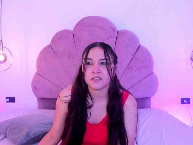 alisonmml webcam