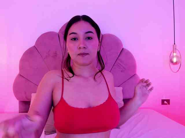 alisonmml webcam