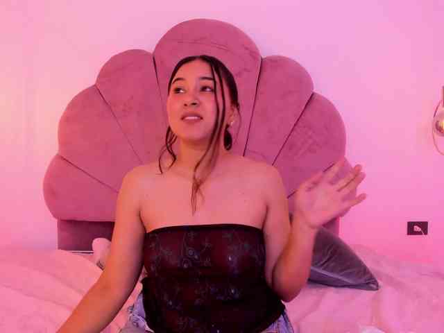 alisonmml webcam