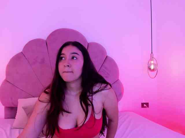 alisonmml webcam