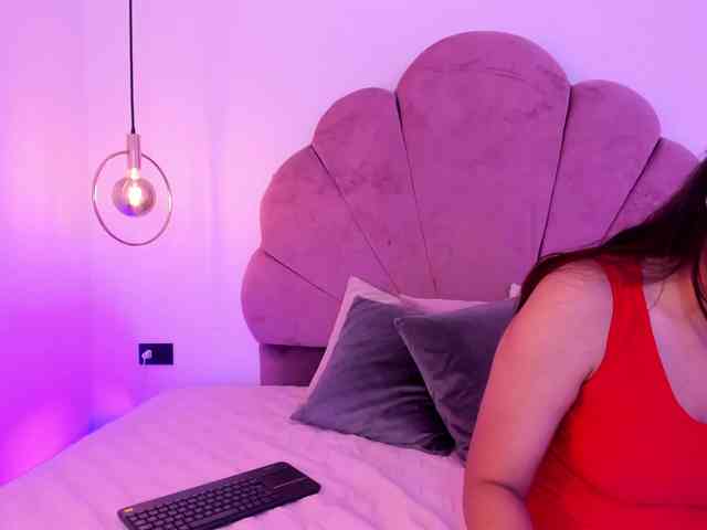 alisonmml webcam