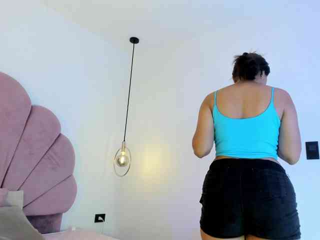 alisonmml webcam