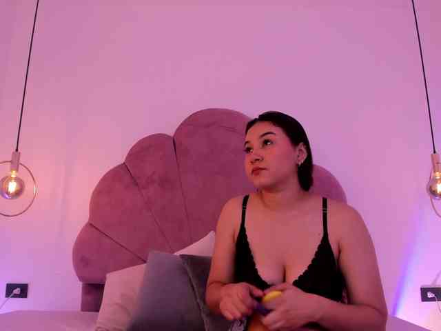 alisonmml webcam