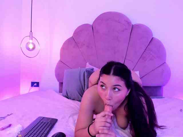 alisonmml webcam