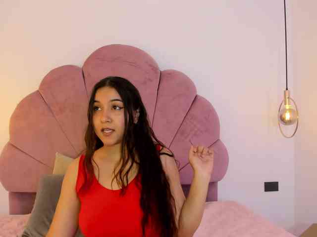 alisonmml webcam
