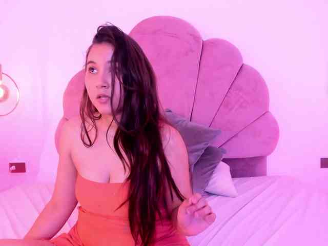 alisonmml webcam