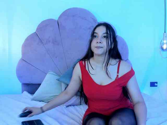 alisonmml webcam