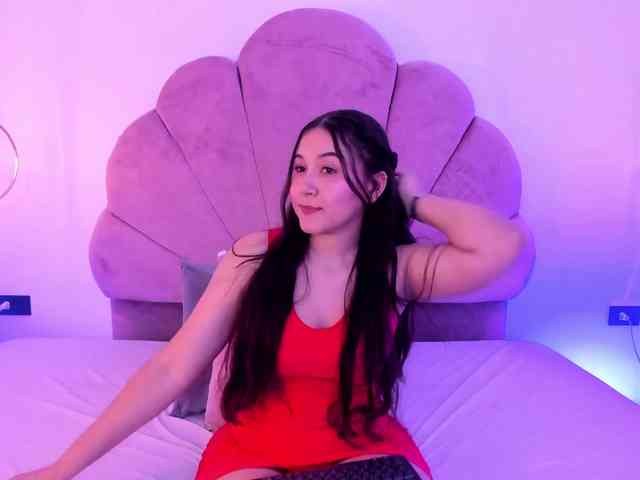 alisonmml webcam