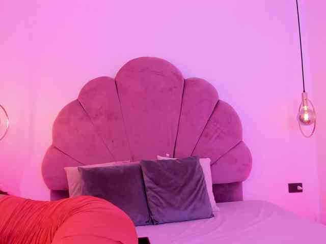 alisonmml webcam