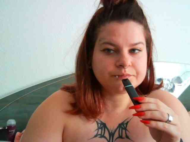 Steffaniee webcam