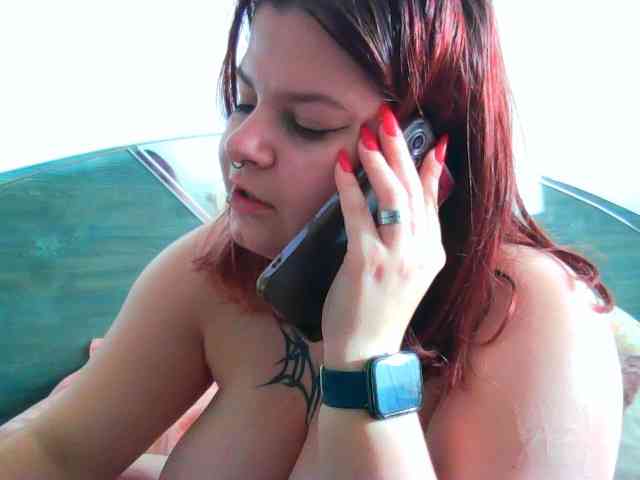Steffaniee webcam