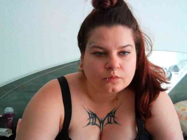 Model: Steffaniee