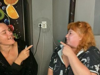 Buns2026 Porn Show