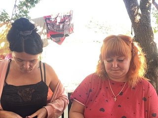 Webcam Snapshop for Lesbians