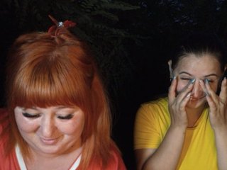 Buns2026 Porn Show