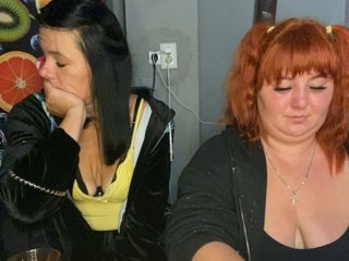 Buns2026 Porn Show