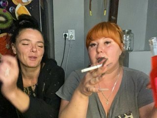 Buns2026 Porn Show