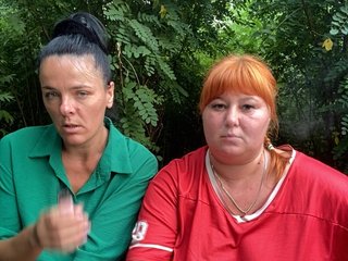 Webcam Snapshop for Lesbians