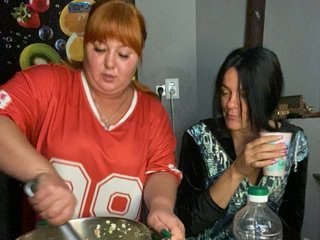 Webcam Snapshop for Lesbians
