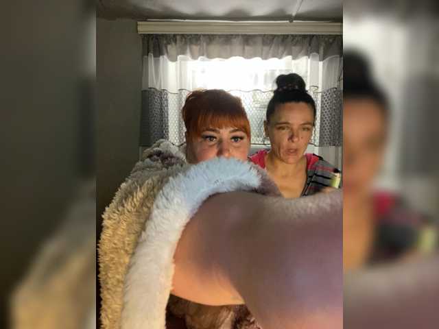 Buns2026 live cam on BongaCams