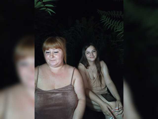 Buns2026 live cam on BongaCams