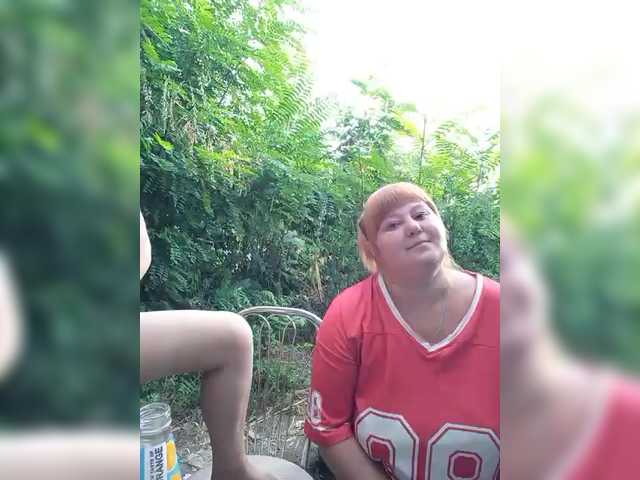 Buns2026 live cam on BongaCams