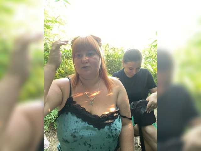 Buns2026 live cam on BongaCams