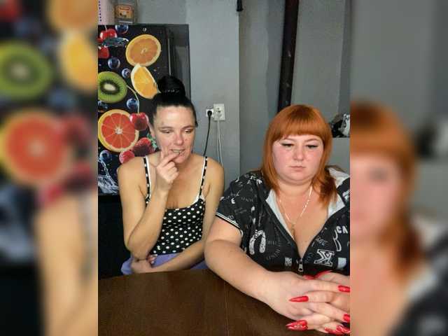 Buns2026 live cam on BongaCams