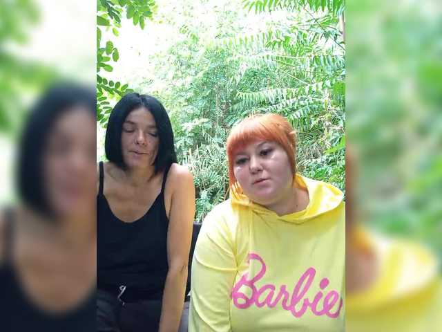 Buns2026 live cam on BongaCams