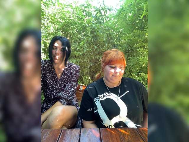 Buns2026 live cam on BongaCams