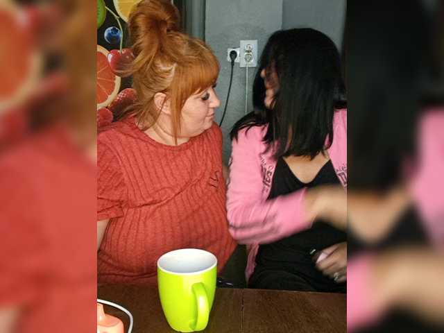 Buns2026 live cam on BongaCams