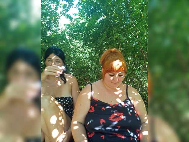 Buns2026 live cam on BongaCams