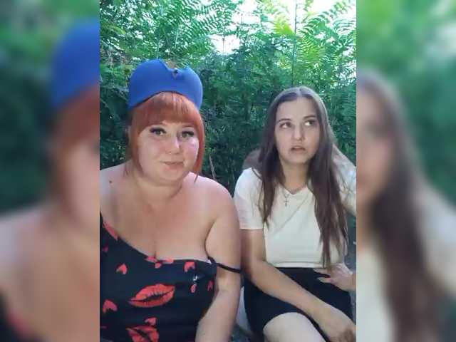 Buns2026 live cam on BongaCams
