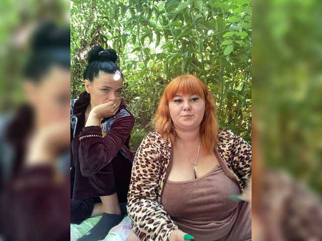Buns2026 live cam on BongaCams